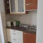 Apartmán Palma 5 Poreč