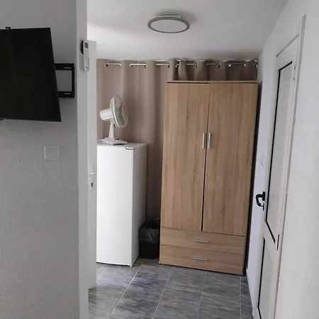Apartmán Palma 5 *