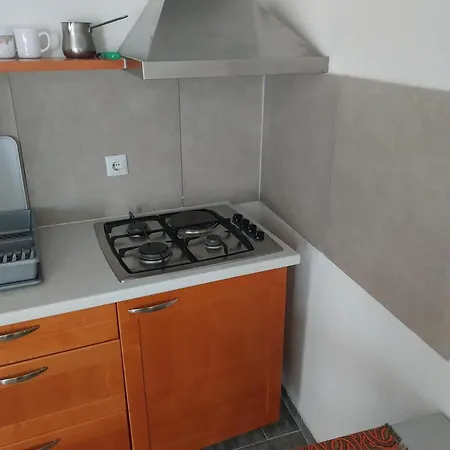 Apartmán Palma 5