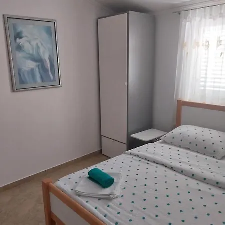 Palma 5 Appartement Poreč