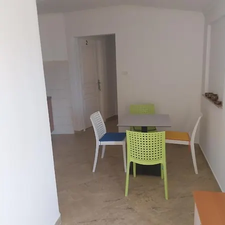 Appartamento Palma 5 Porec