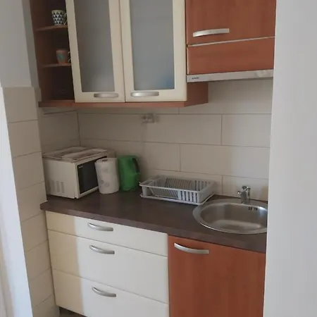 Appartement Palma 5 Poreč