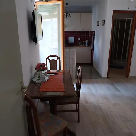 Palma 5 Appartement Poreč