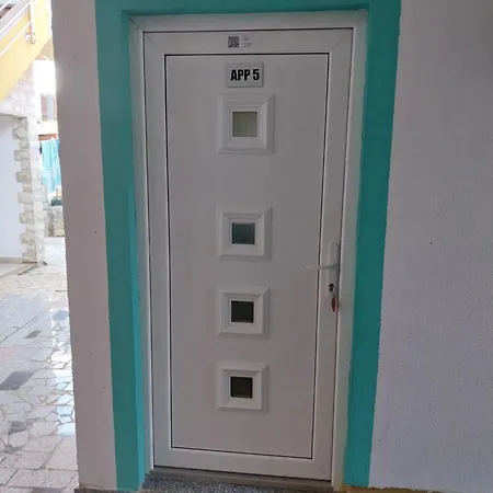 Appartement Palma 5 *