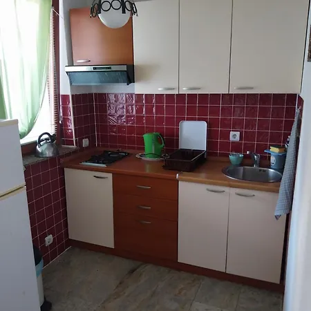 Appartamento Palma 5 Porec