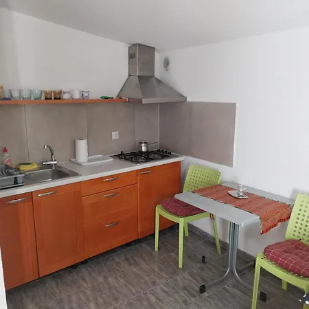 Appartamento Palma 5