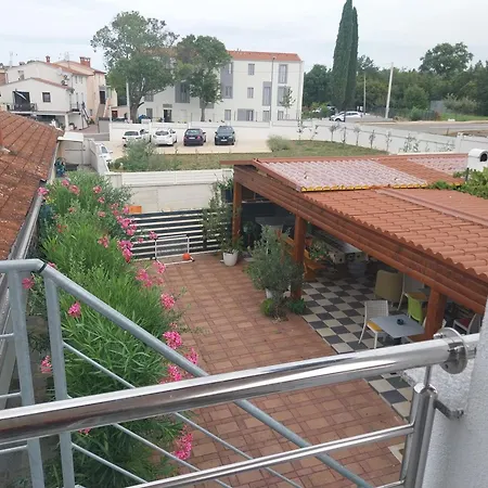 Appartamento Palma 5
