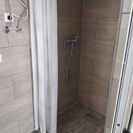 Palma 5 * بوريتش