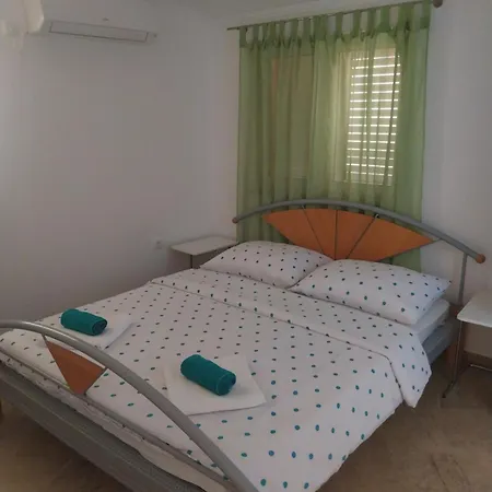 Appartamento Palma 5