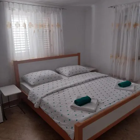 Appartamento Palma 5 Porec