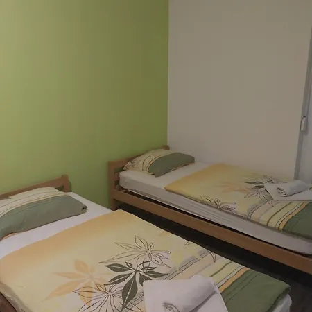 Palma 5 * بوريتش