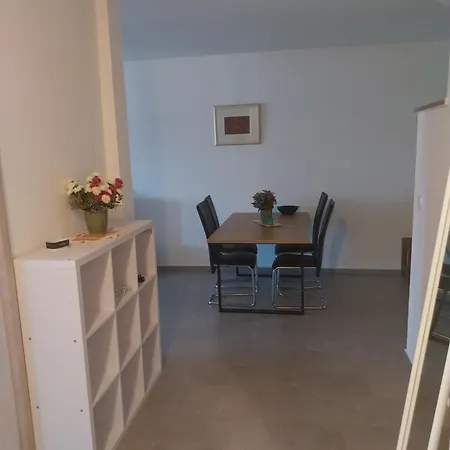 Appartamento Palma 5