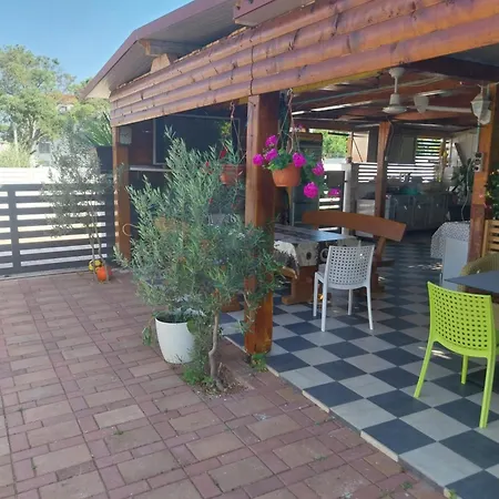 Appartamento Palma 5 Porec