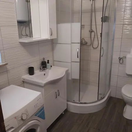 Appartement Palma 5