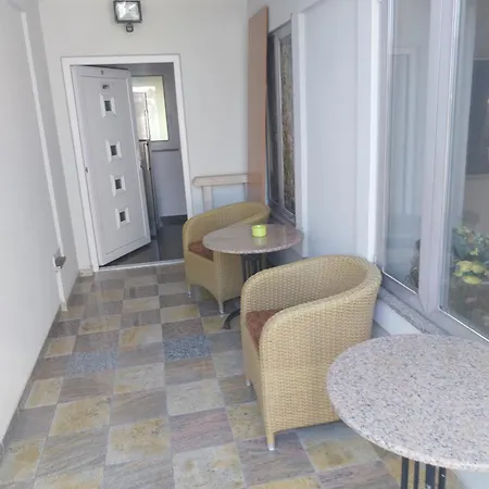 Palma 5 Appartement Poreč