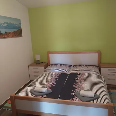 شقة Palma 5 بوريتش