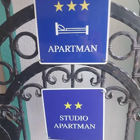 Palma 5 Appartement *